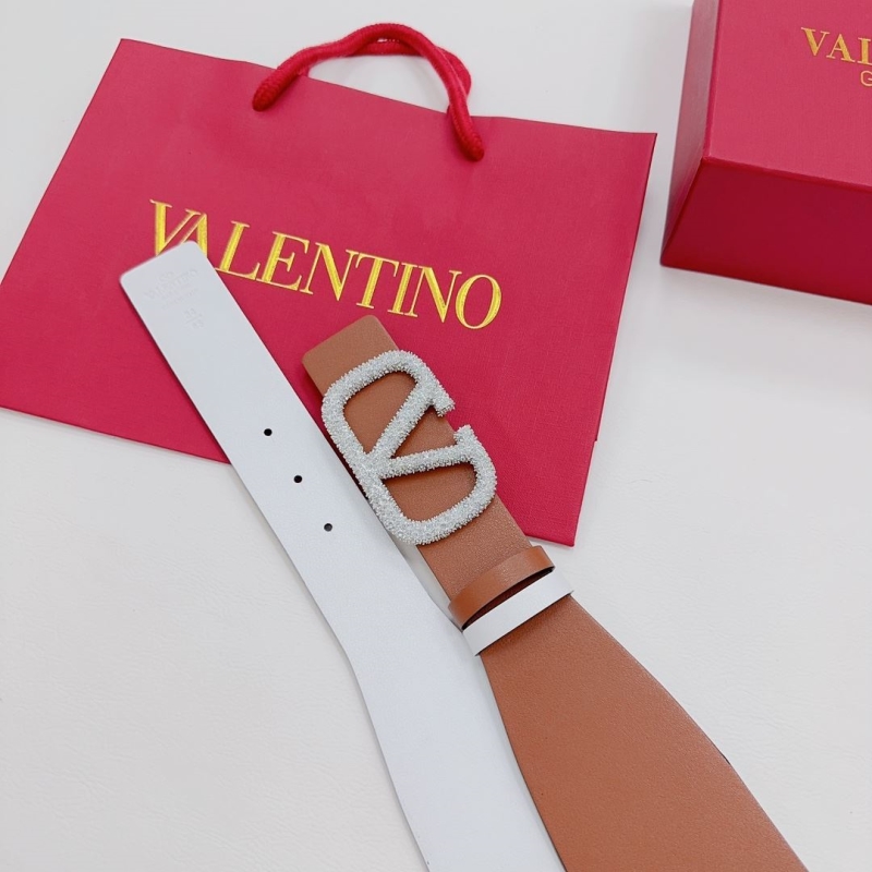 Valentino Belts